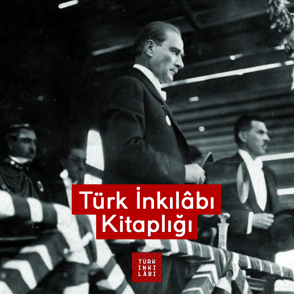 Türk İnkılabı Kitaplığı